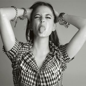 Meet your Posher, Theresa